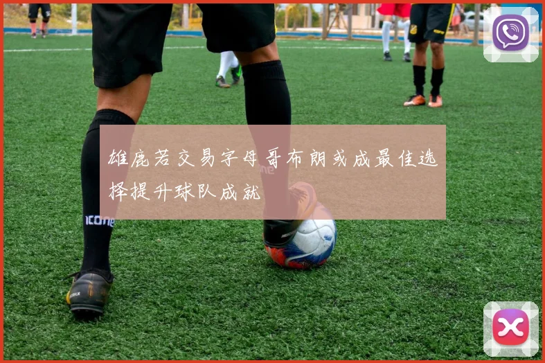 雄鹿若交易字母哥布朗或成最佳选择提升球队成就